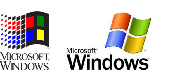 WINDOWS 95 – 1995