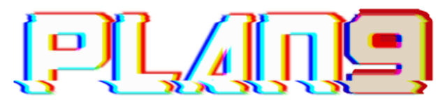 PLAN 9 (SEGUNDA VERSIÓN) - 1995