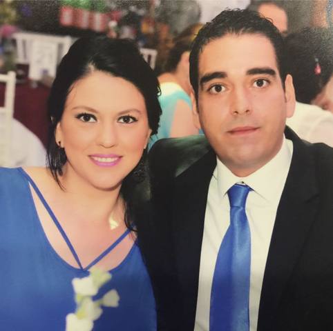 ESTAMOS ESPERANDO BEBÉ