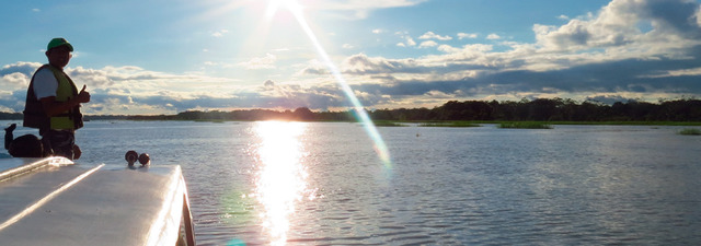 Cumbre Ambiental Colombiana, Guaduadas