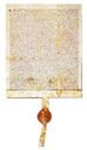 Magna Carta