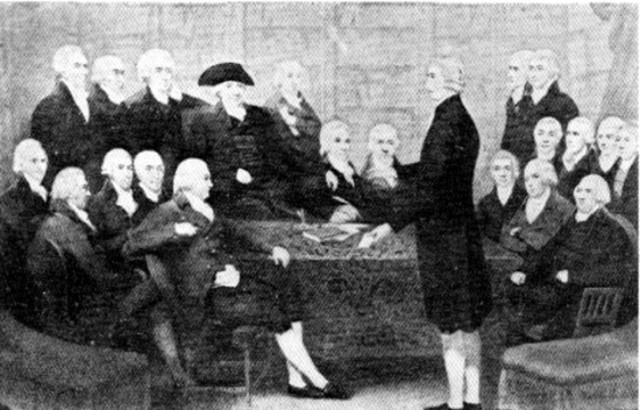 Primeras asociaciones médicas