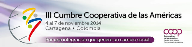 III Cumbre Cooperativa de las Américas