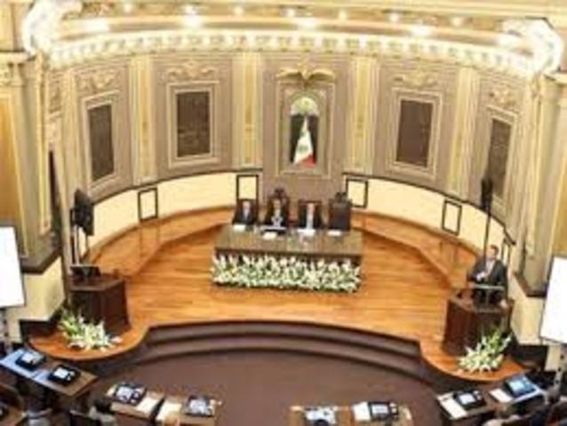 Reforma el 6 de junio de 2011.