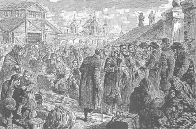 Elizbethgrad riots פרעות פסח תרמ"א