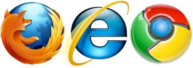 Surgieron Otros Navegadores