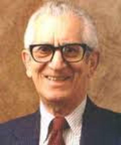 Benjamin Bloom Conductismo