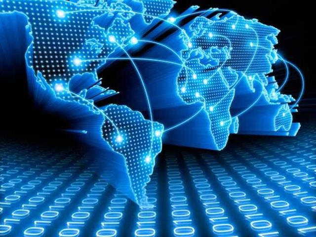 INTERNET en la actualidad