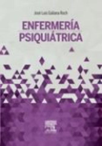 Aparición del primer libro sobre Enfermeria Psiquiatrica