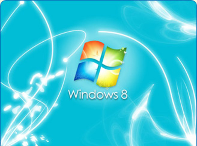 Microsoft lanza windows 8.