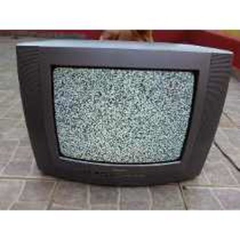 TV Tubolar