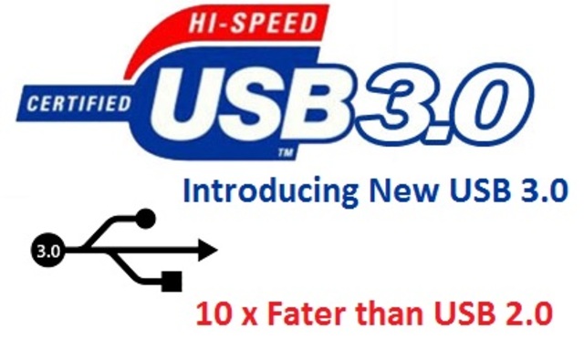 USB 3.0