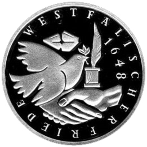 Westphalia´s peace