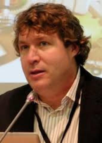 George Siemens Conectivismo