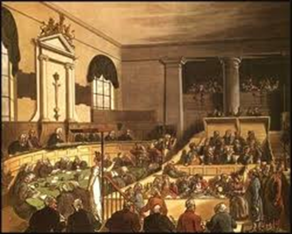 LA ESCUELA DE BOLONIA