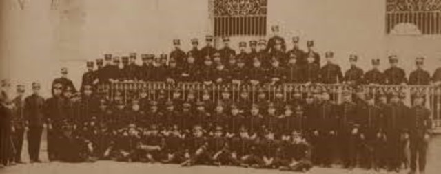 1930 Pascual Ortiz Rubio