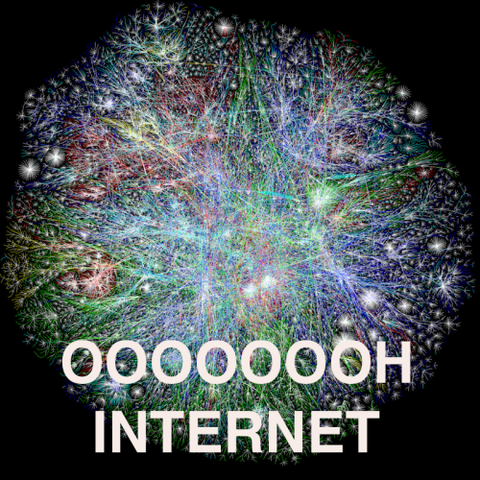 The Internet