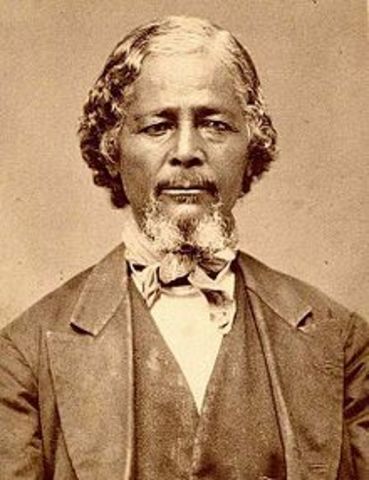 The Advantage of Living in a Free State