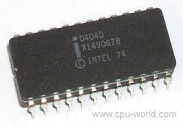Intel 4040