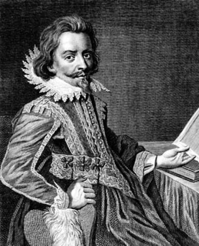 Nathaniel Bacon's Rebellion