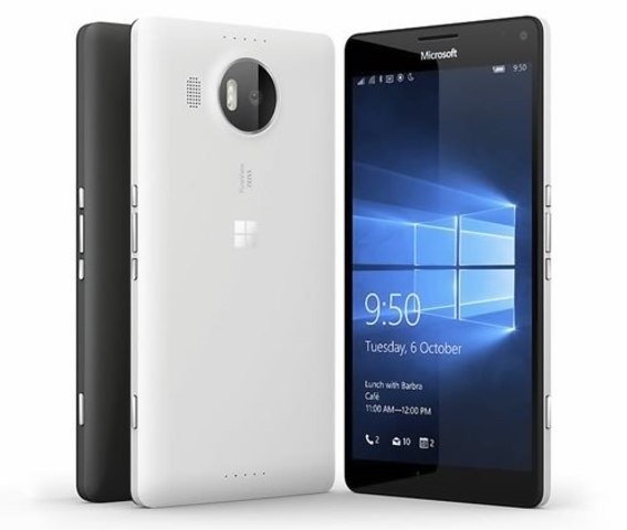 Lumia 950 XL