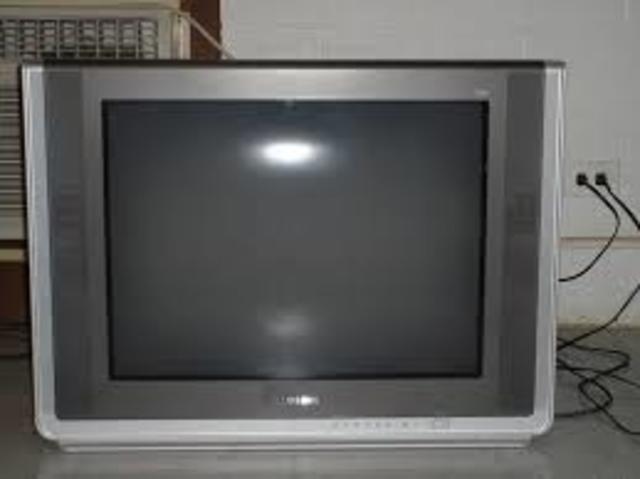 Televisor