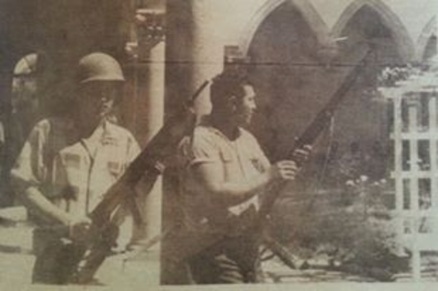 Fracasa golpe militar en Honduras