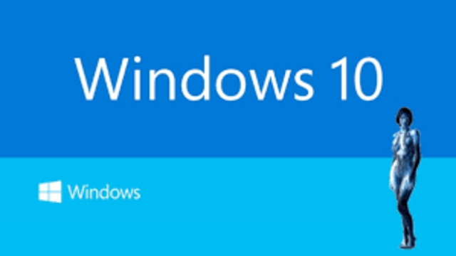 Windows 10 (Actualidad)