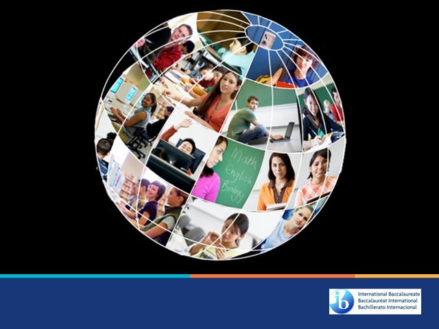 100% increase in the Universities in IB Asia Pacific