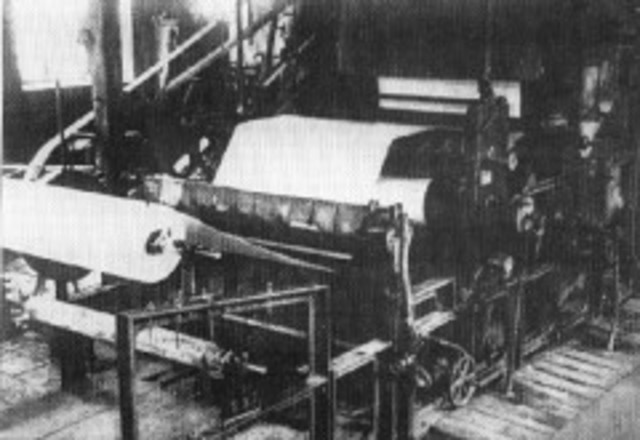 Comienzos del siglo XIX