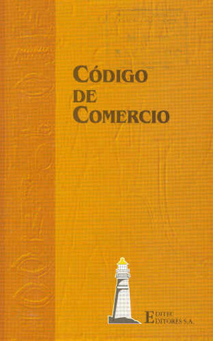 PRIMERA REFORMA DEL CÓDIGO DE COMERCIO