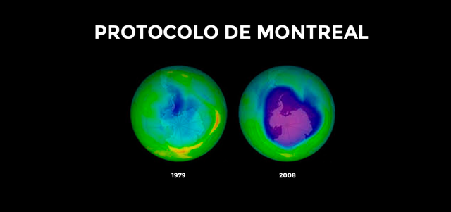 Protocolo de Montreal