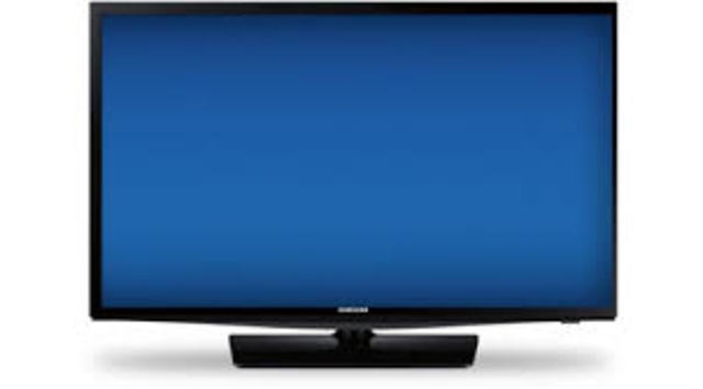 T.V