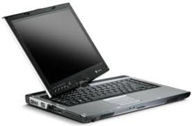 COMPUTADORAS EN LA ACTUALIDAD