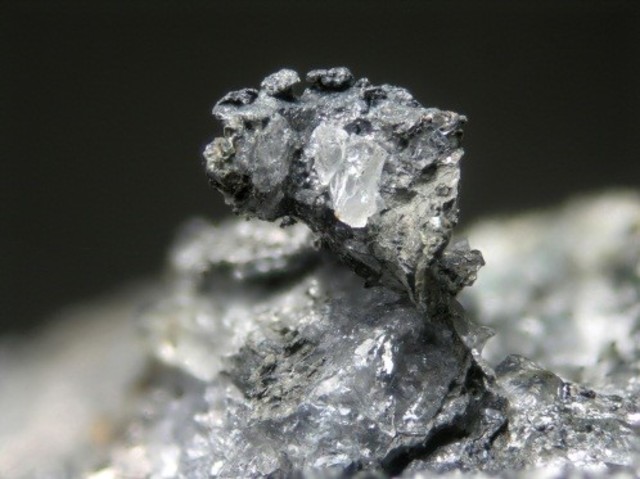 3400 a.C. Meteoritos