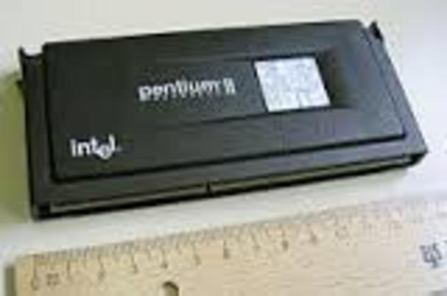 Intel Pentium II