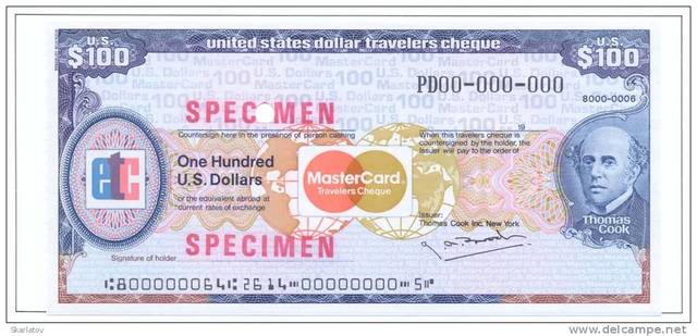 American Express Company (AMEXO)