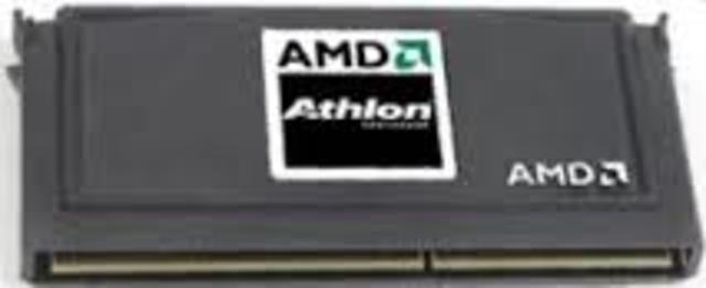 AMD Athlon K7