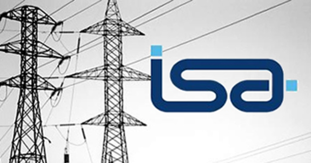 Isa aumenta inversionistas