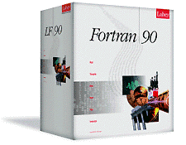 Implementación de FORTRAN 90