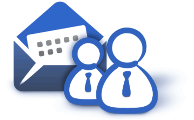 Origen del correo electrónico