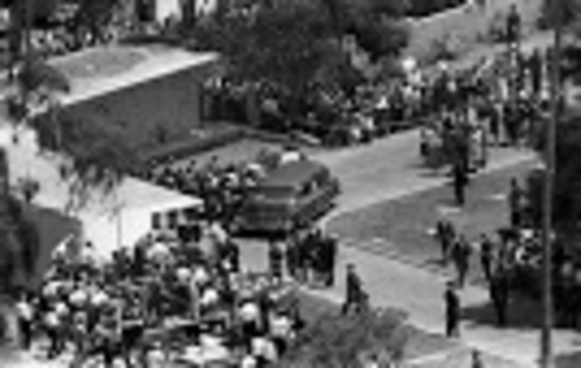 Muerte de Marilyn Monroe