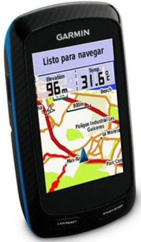 GPS introducidos en E.U.A.