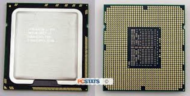 Intel Core Nehalem