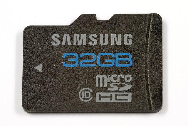 Micro SD