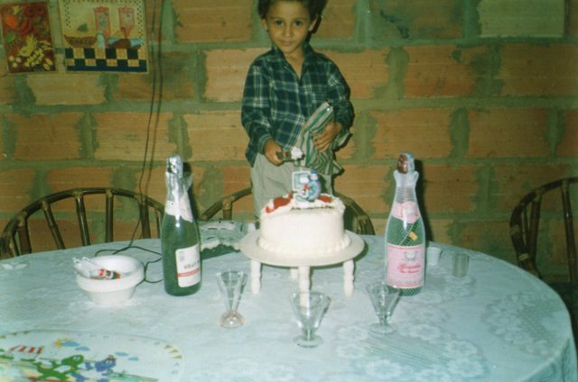 Mis  cumpleaños