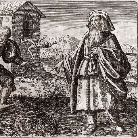 670 d.C. Alquimia en Arabia