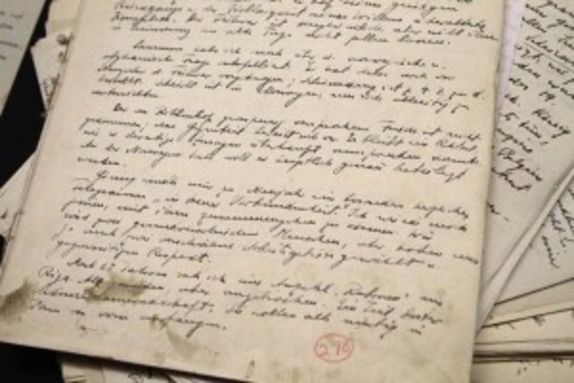 La invención del papel