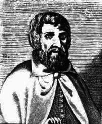 Arnaldo de Villanova