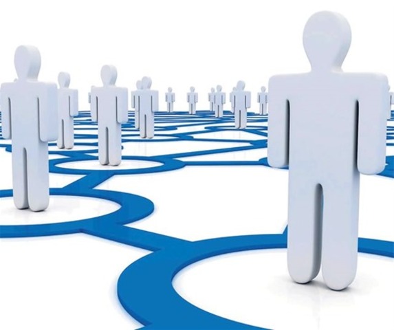 Internet se vuelve publico